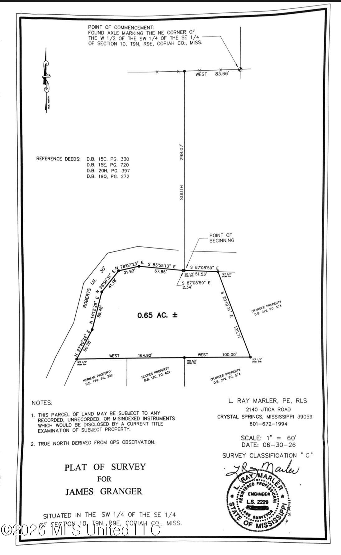 Roberts Lane Property Photo 7