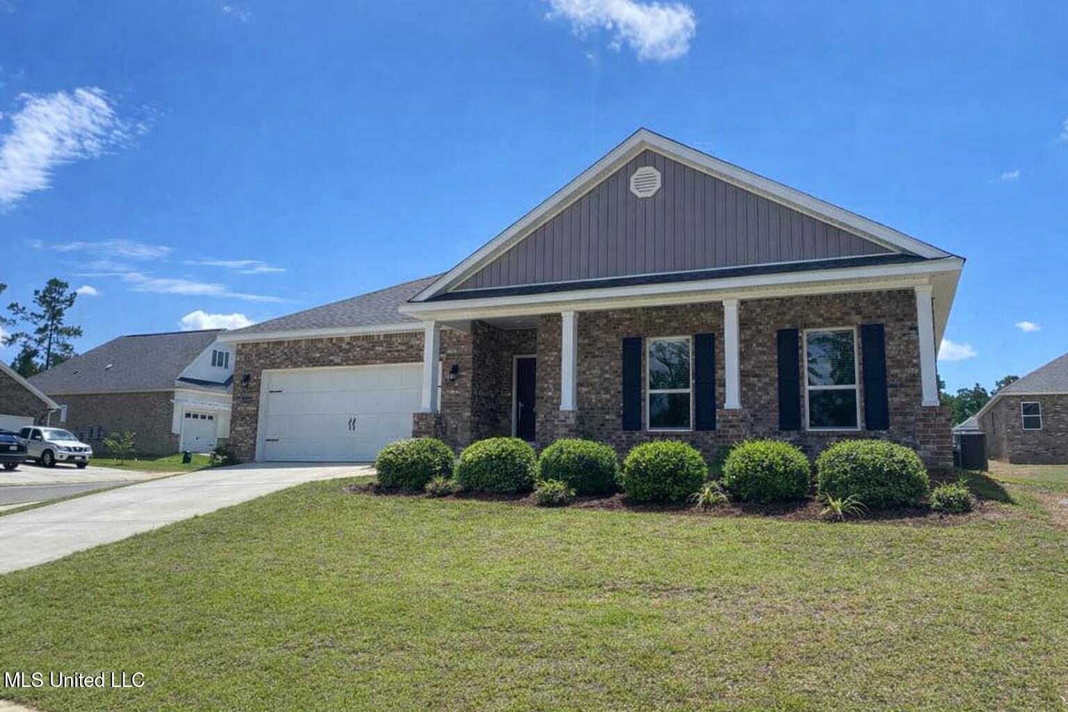 12468 Desoto Trails Circle Property Photo 1