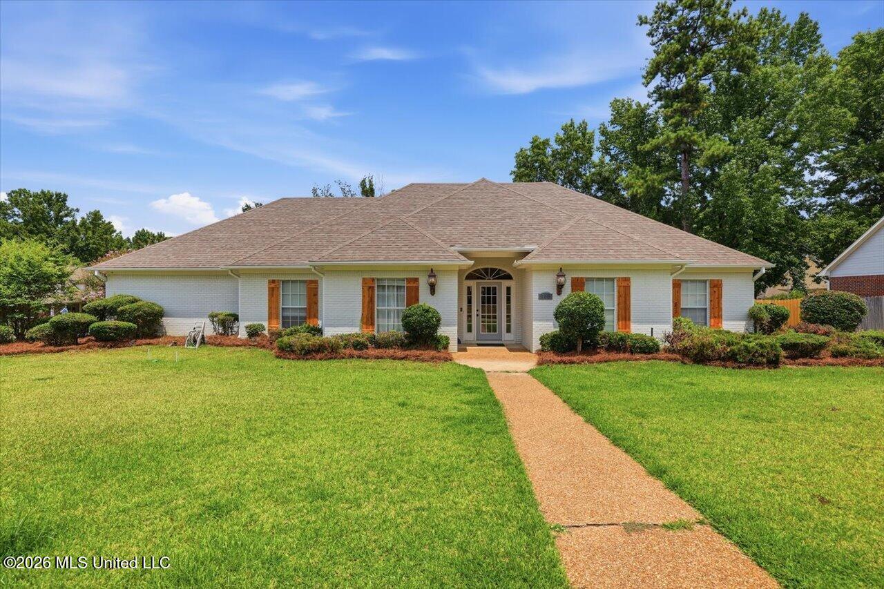 116 Deer Creek Way Property Photo 1