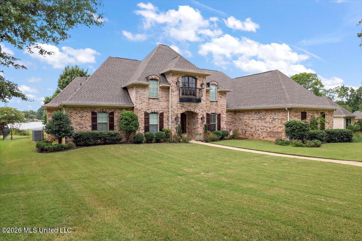 612 Prosperity Place Property Photo 1