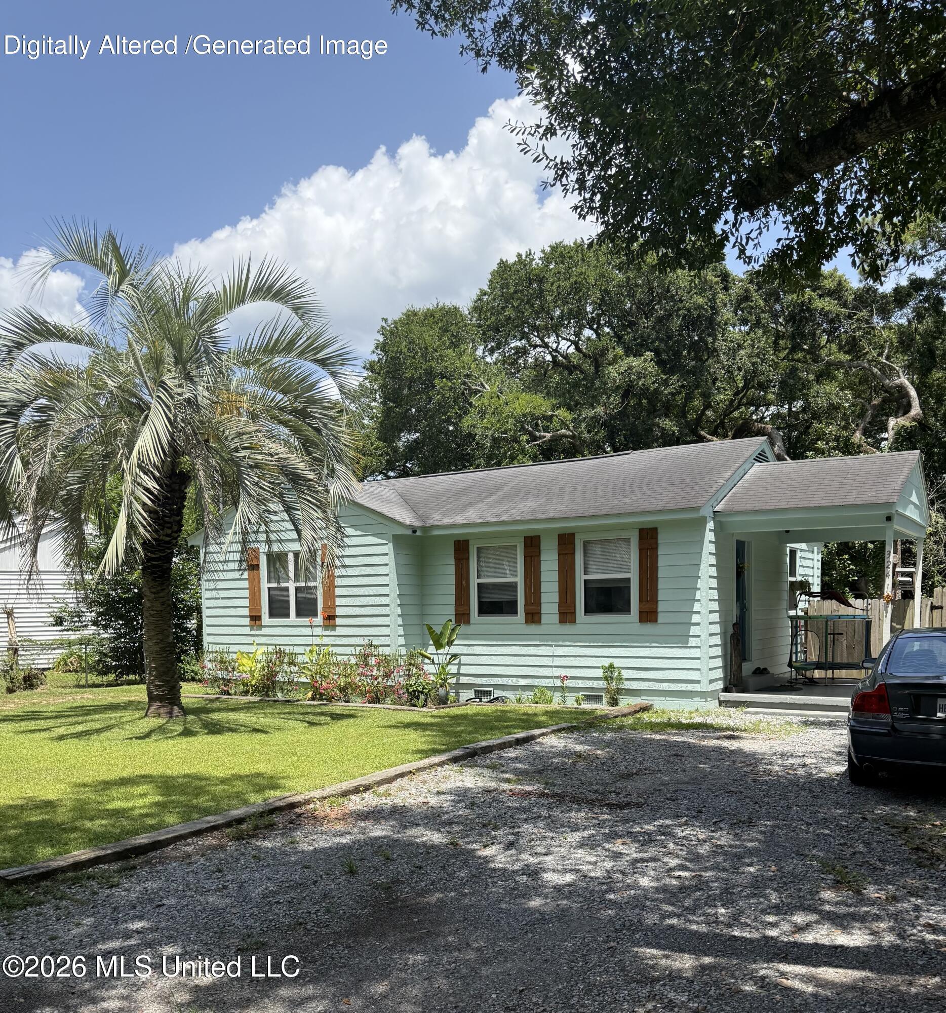 324 West Drive Property Photo 1
