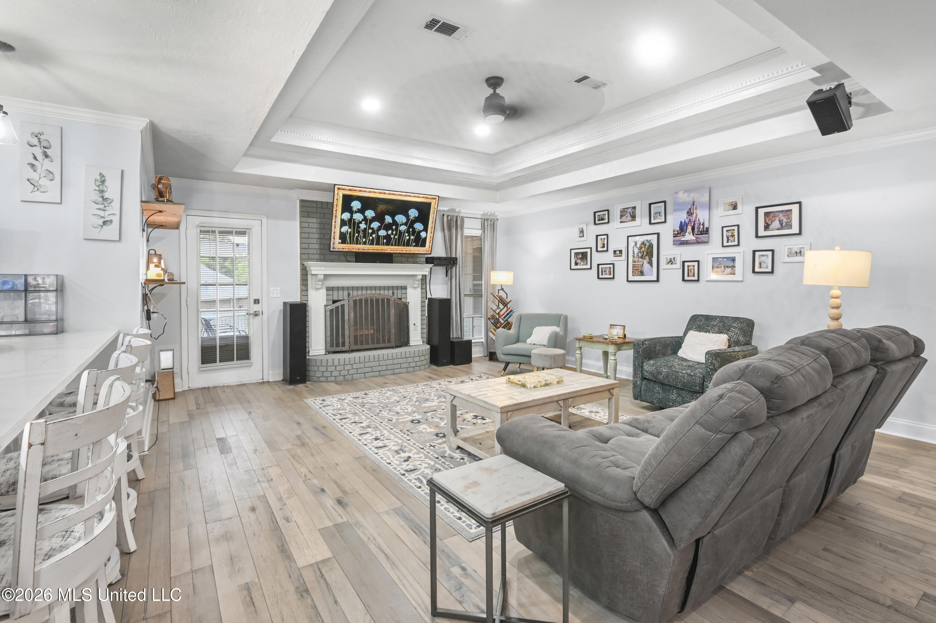 208 Boxwood Circle Property Photo 8