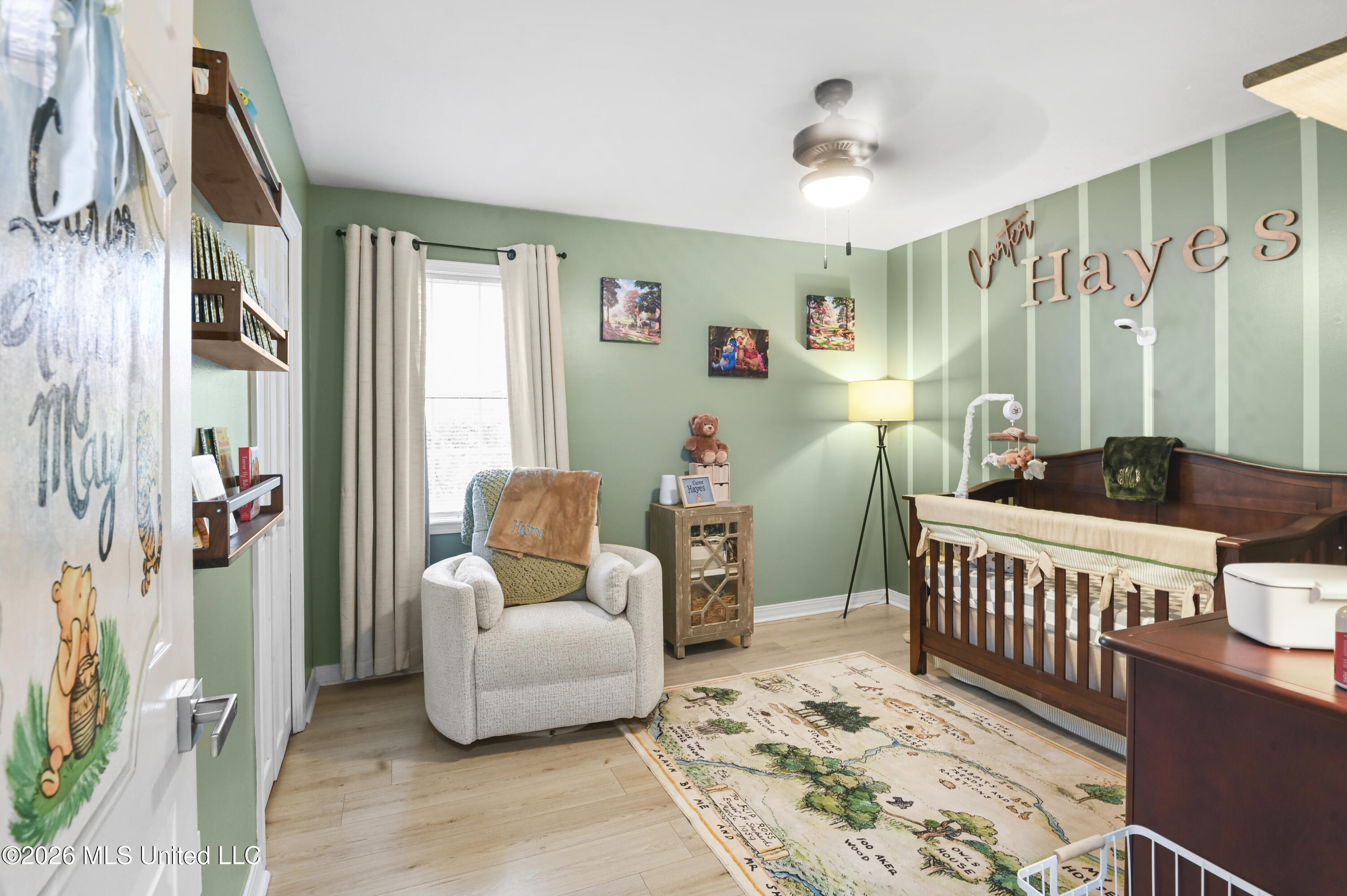 208 Boxwood Circle Property Photo 27