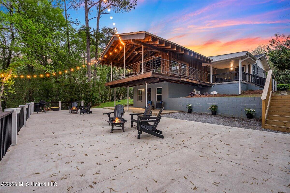 4407 U S Highway 49 Property Photo 1