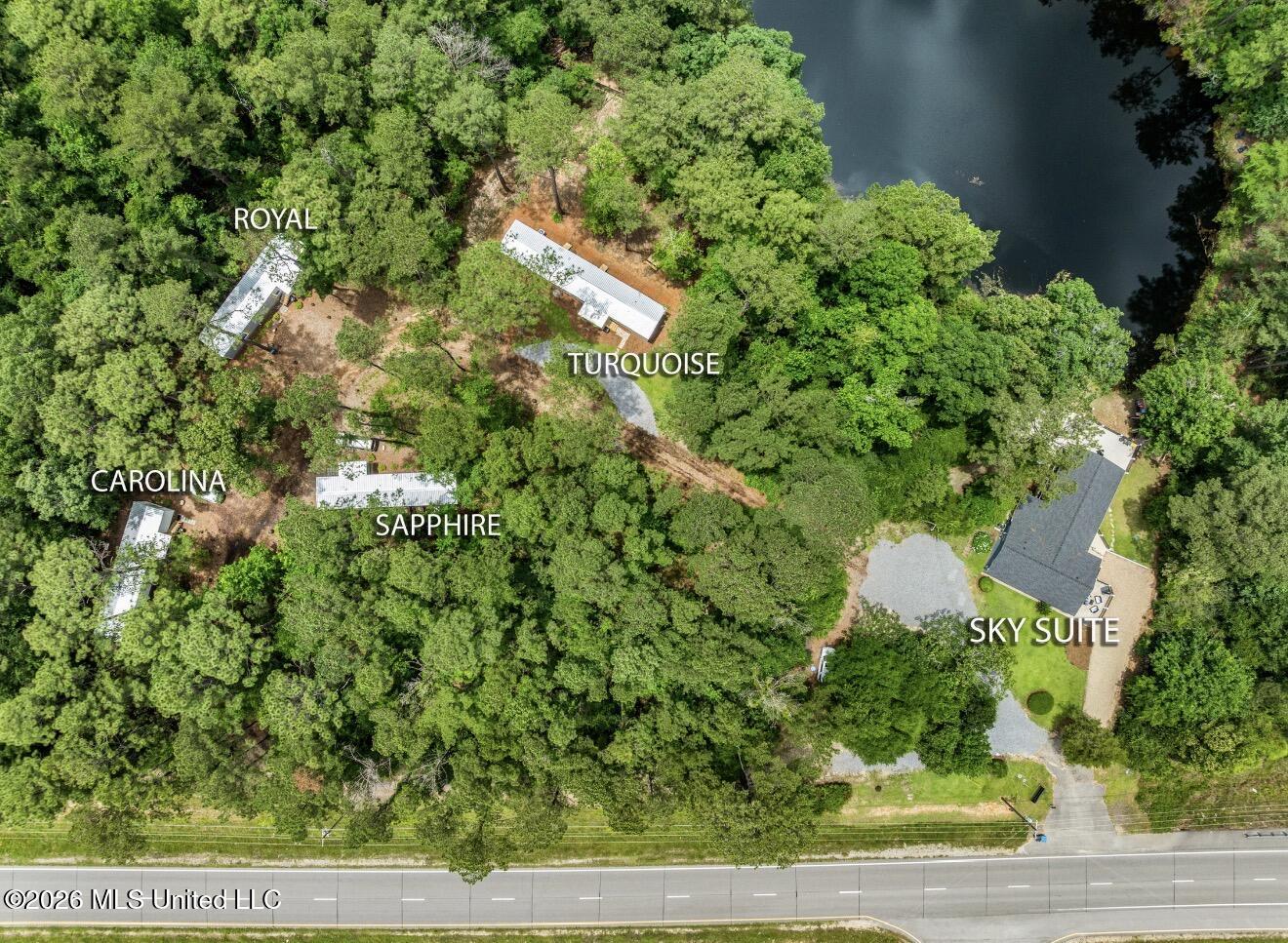 4407 U S Highway 49 Property Photo 2