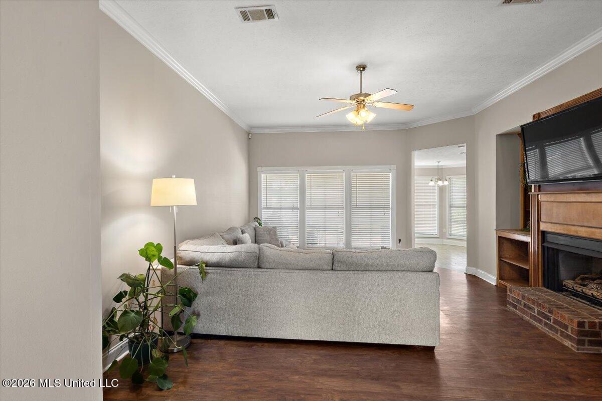 115 Ash Ridge Place Property Photo 7