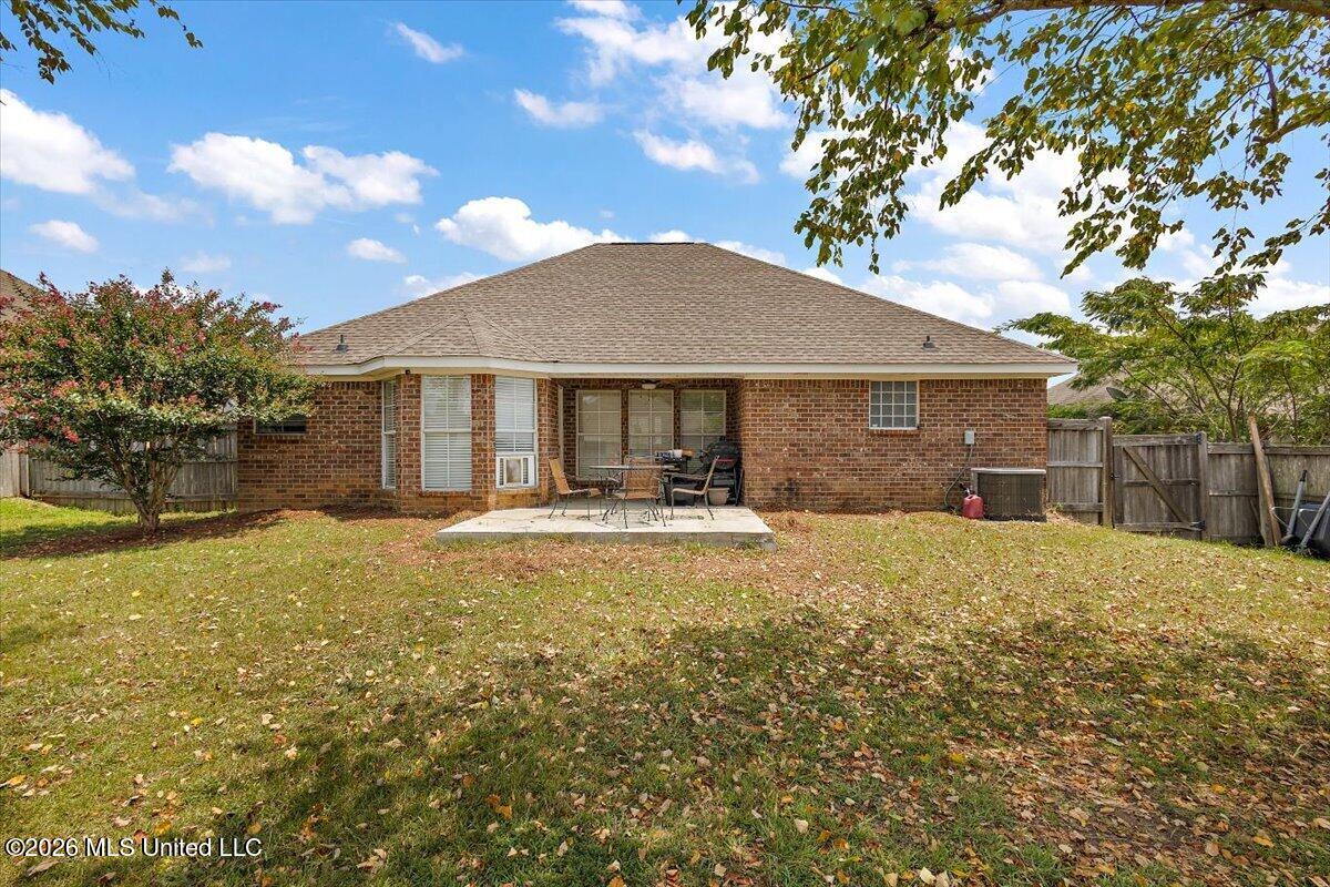 115 Ash Ridge Place Property Photo 29