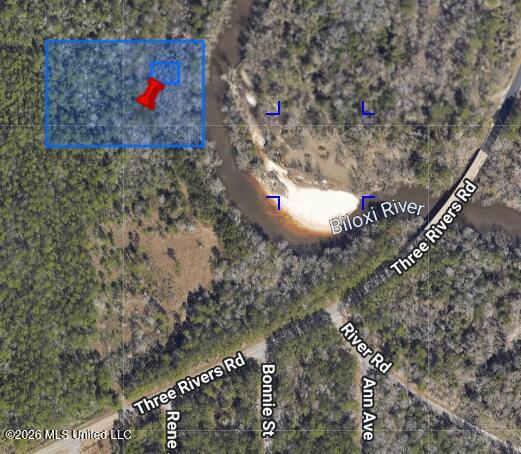 0 Off Three Rivers Property Photo 3