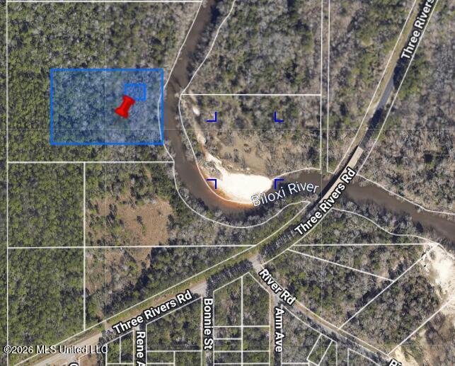 0 Off Three Rivers Property Photo 4