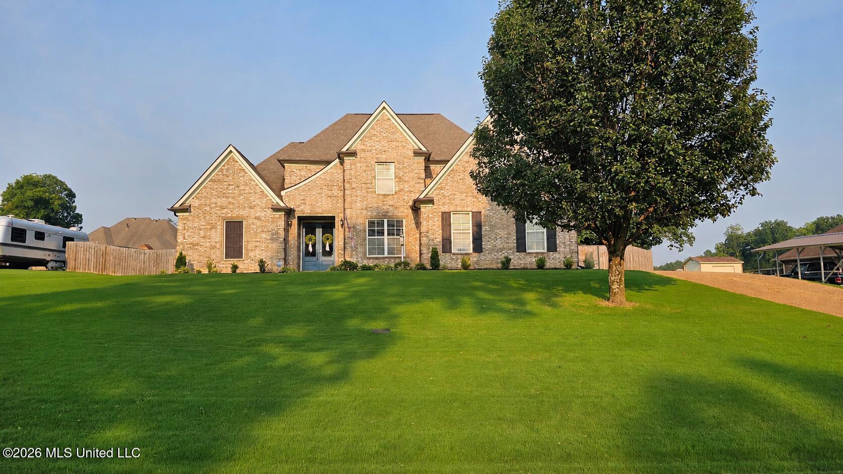 5164 Weathers Drive Property Photo 1