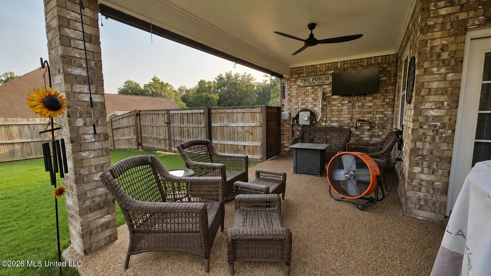 5164 Weathers Drive Property Photo 35