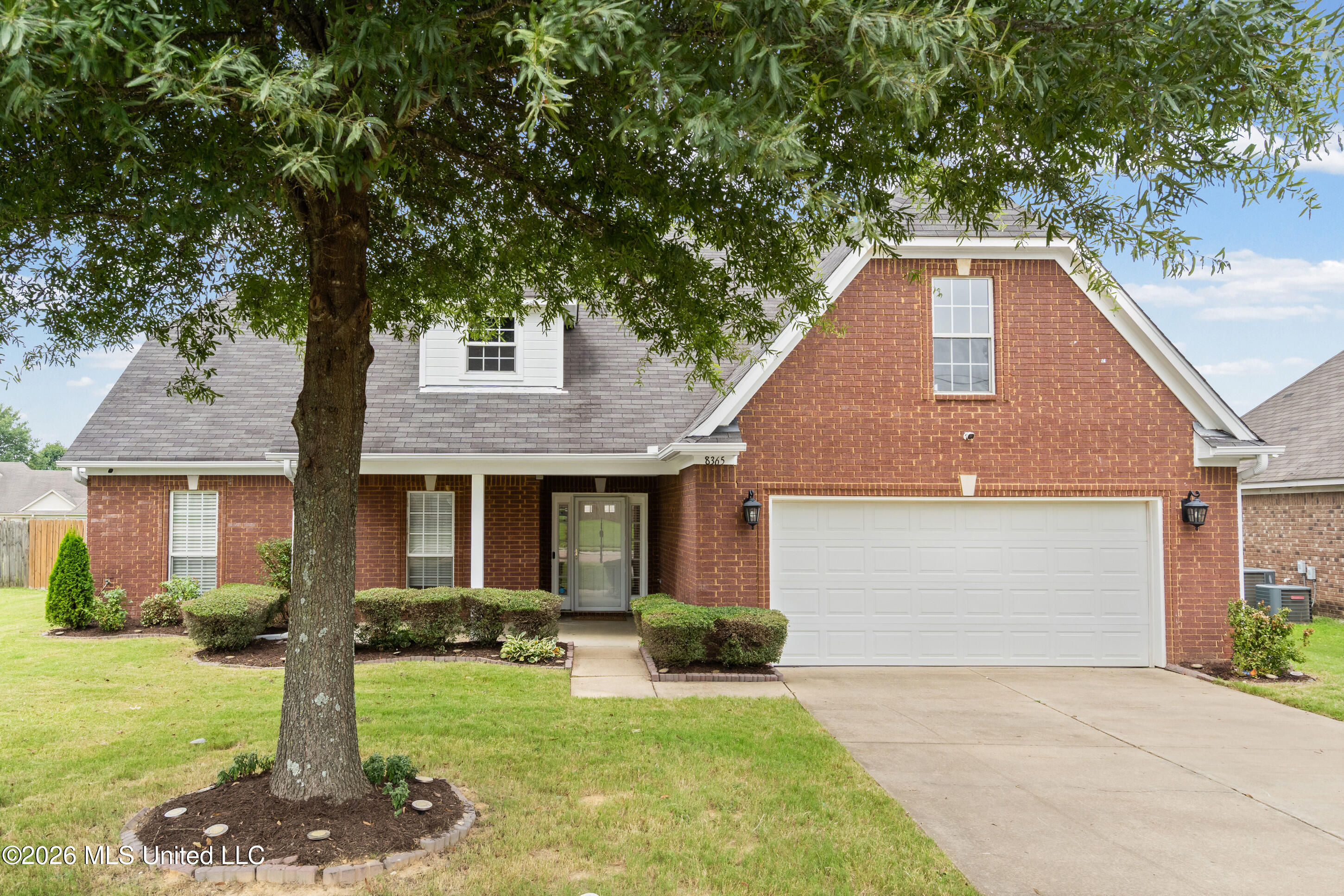 8365 Olivia Lane Property Photo 1
