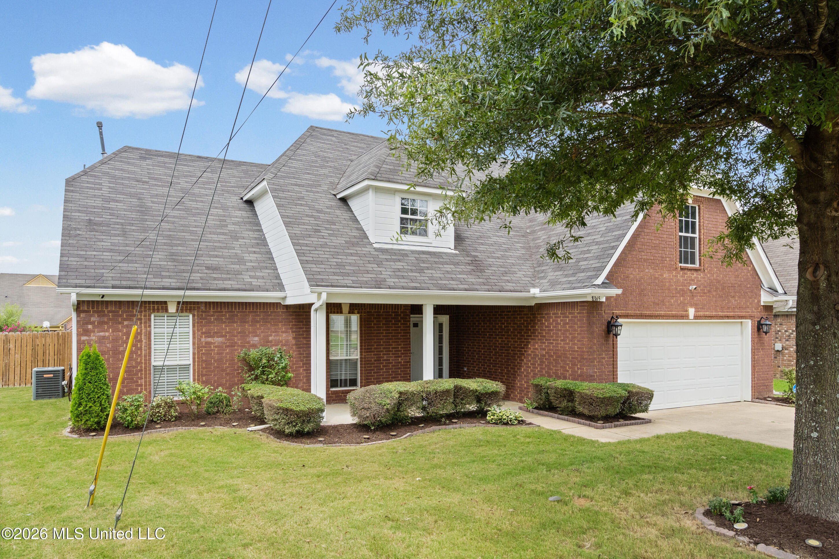 8365 Olivia Lane Property Photo 2
