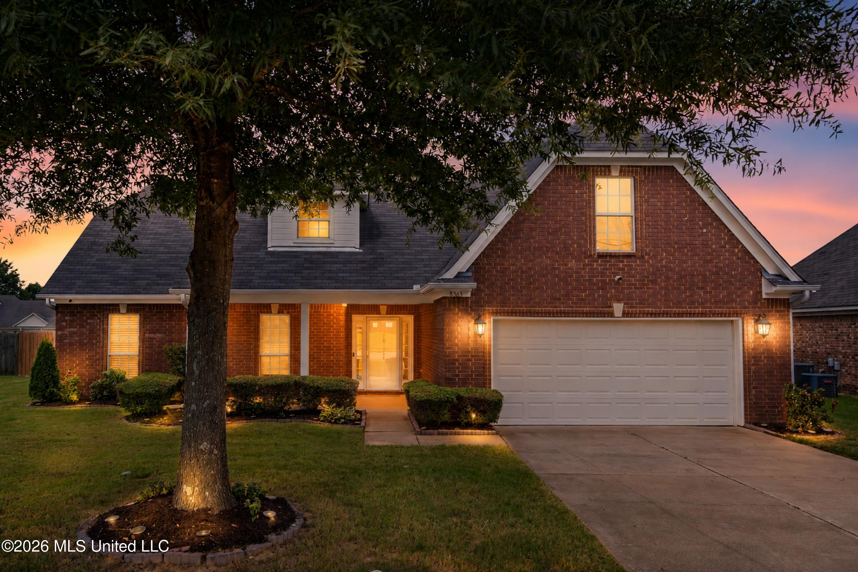 8365 Olivia Lane Property Photo 32