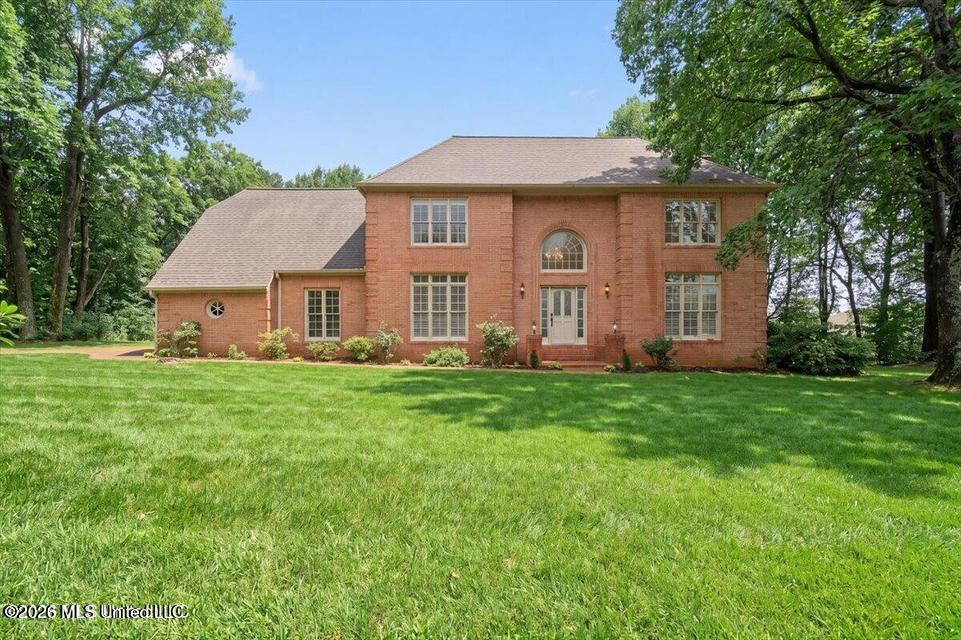 6965 Fox Chase Drive Property Photo 1