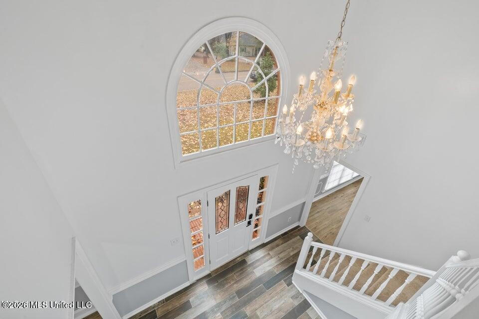 6965 Fox Chase Drive Property Photo 5