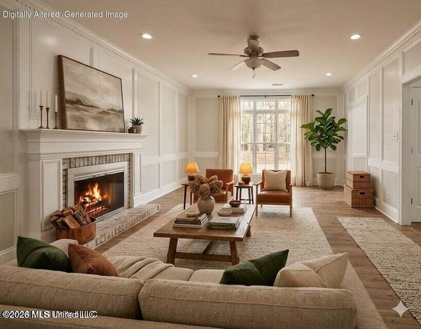 6965 Fox Chase Drive Property Photo 7