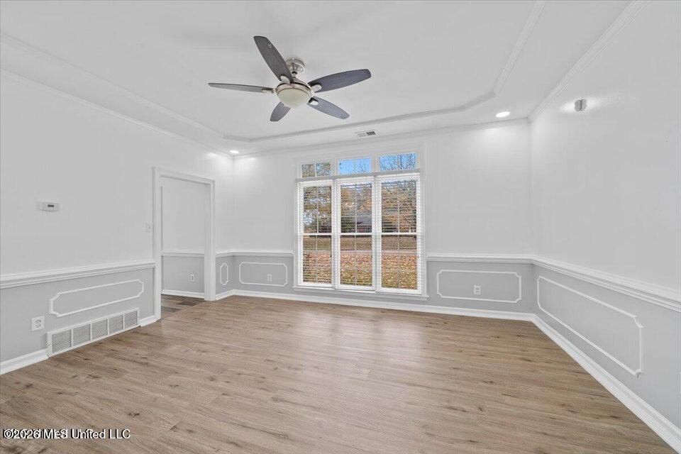 6965 Fox Chase Drive Property Photo 8