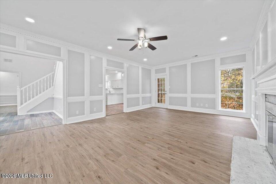 6965 Fox Chase Drive Property Photo 9