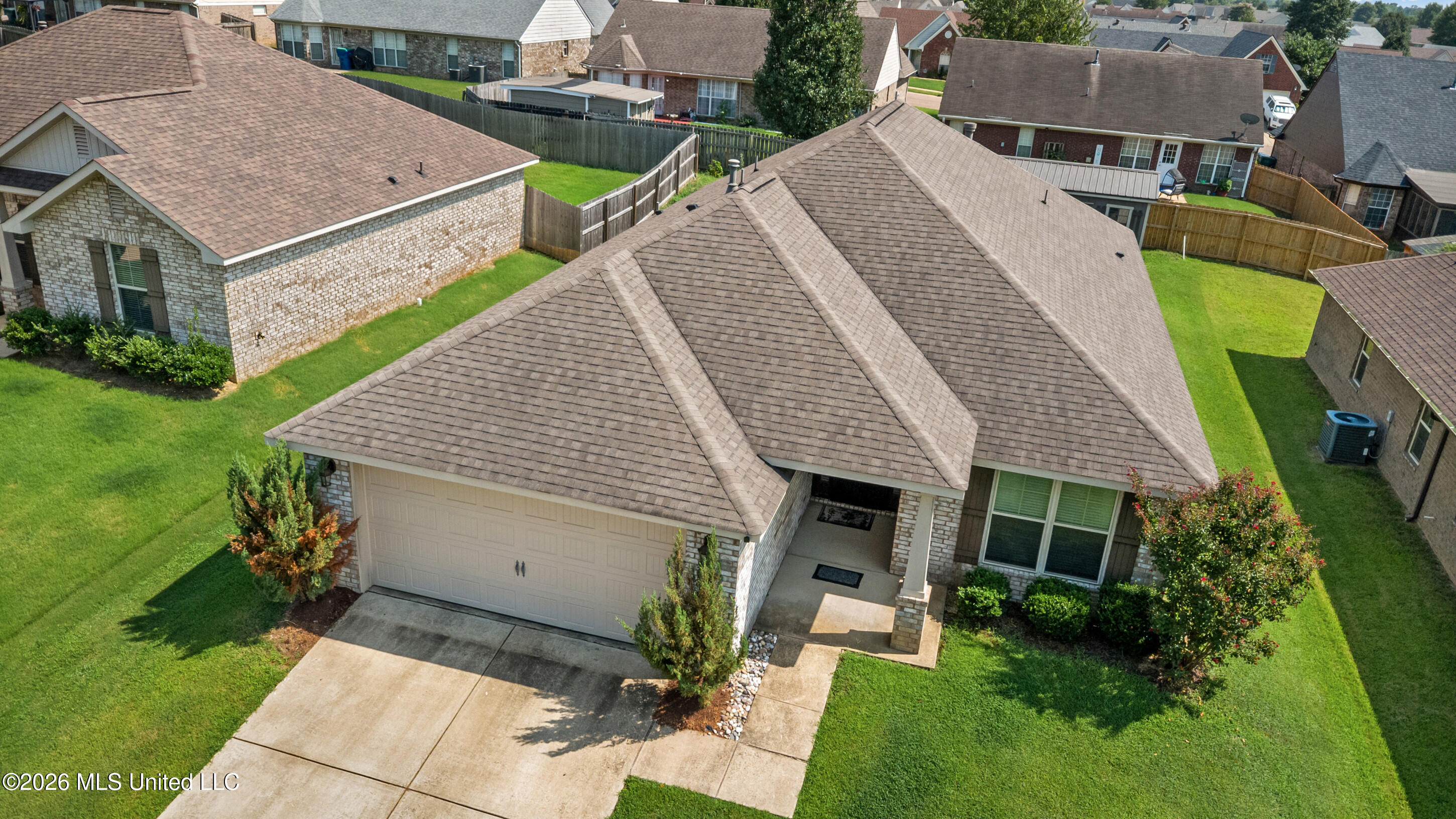 1883 Central Ridge Drive Property Photo 3