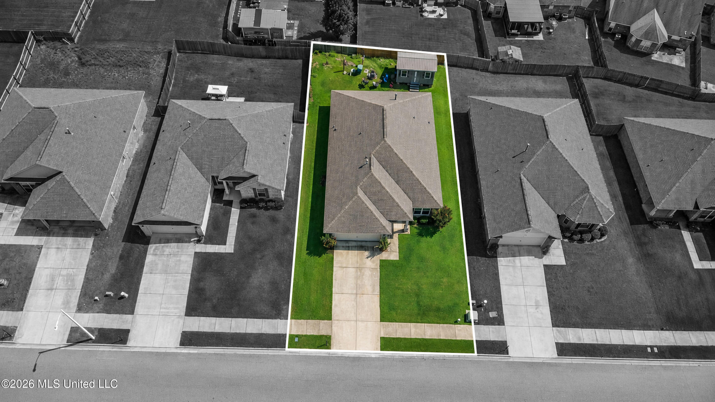1883 Central Ridge Drive Property Photo 4