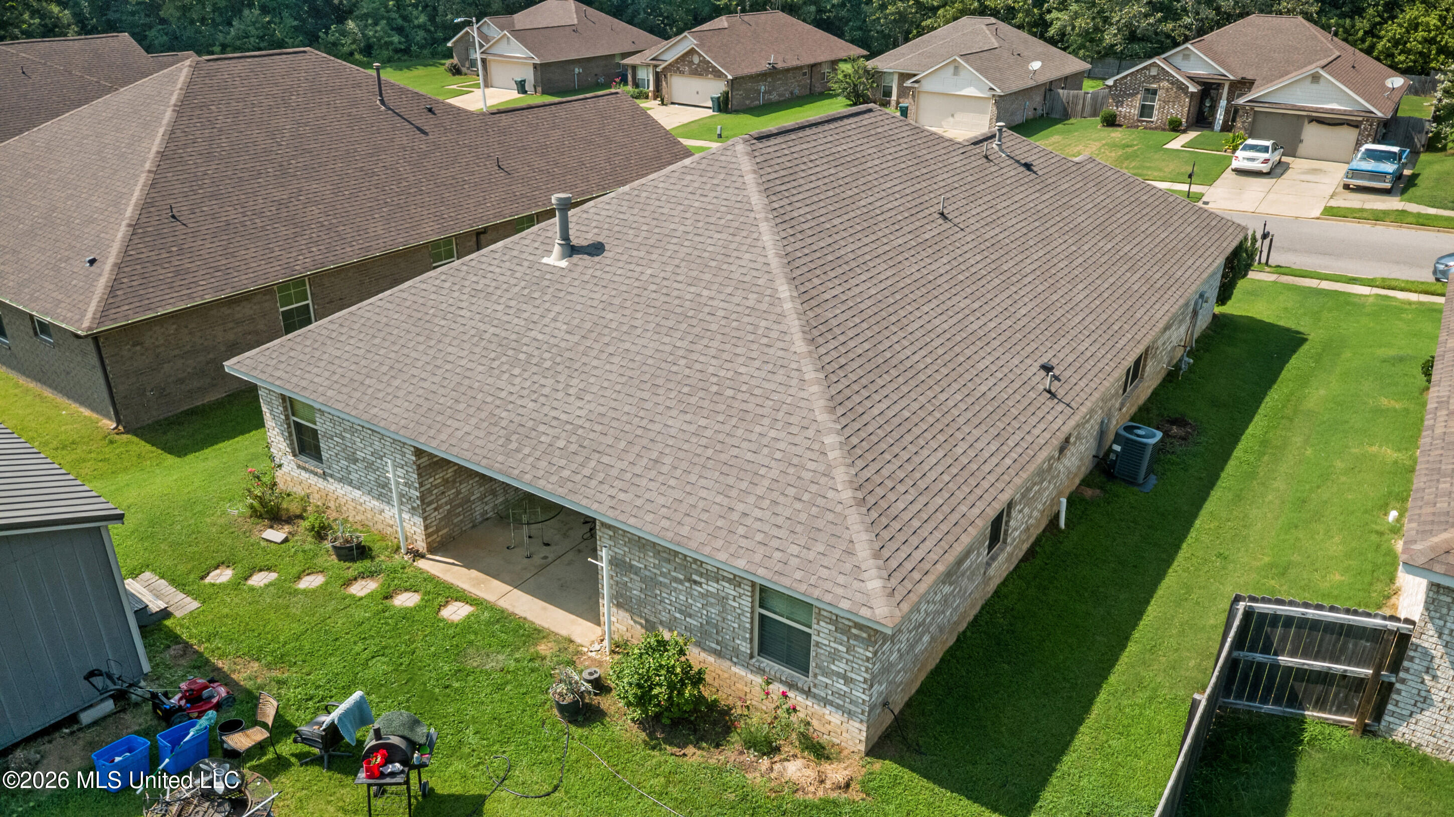 1883 Central Ridge Drive Property Photo 28