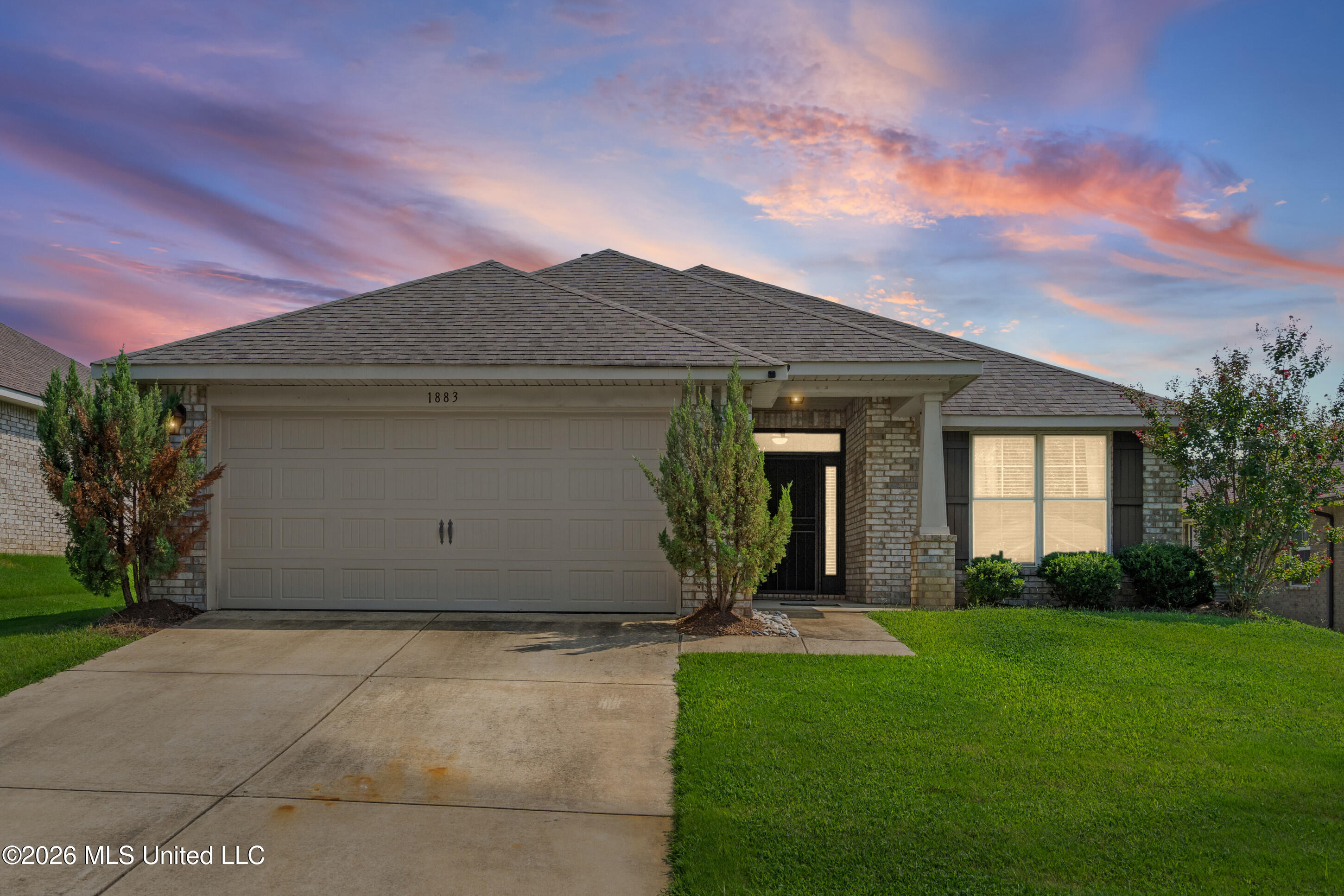 1883 Central Ridge Drive Property Photo 30
