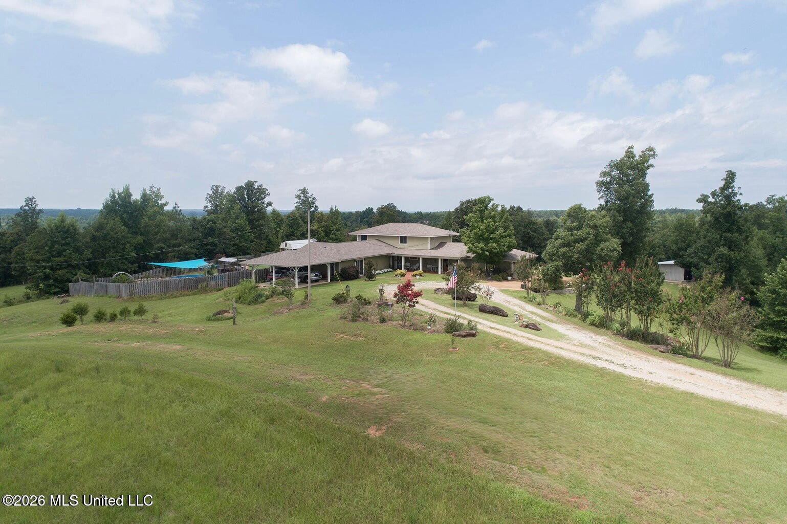 466 W Highway 4 Property Photo 1
