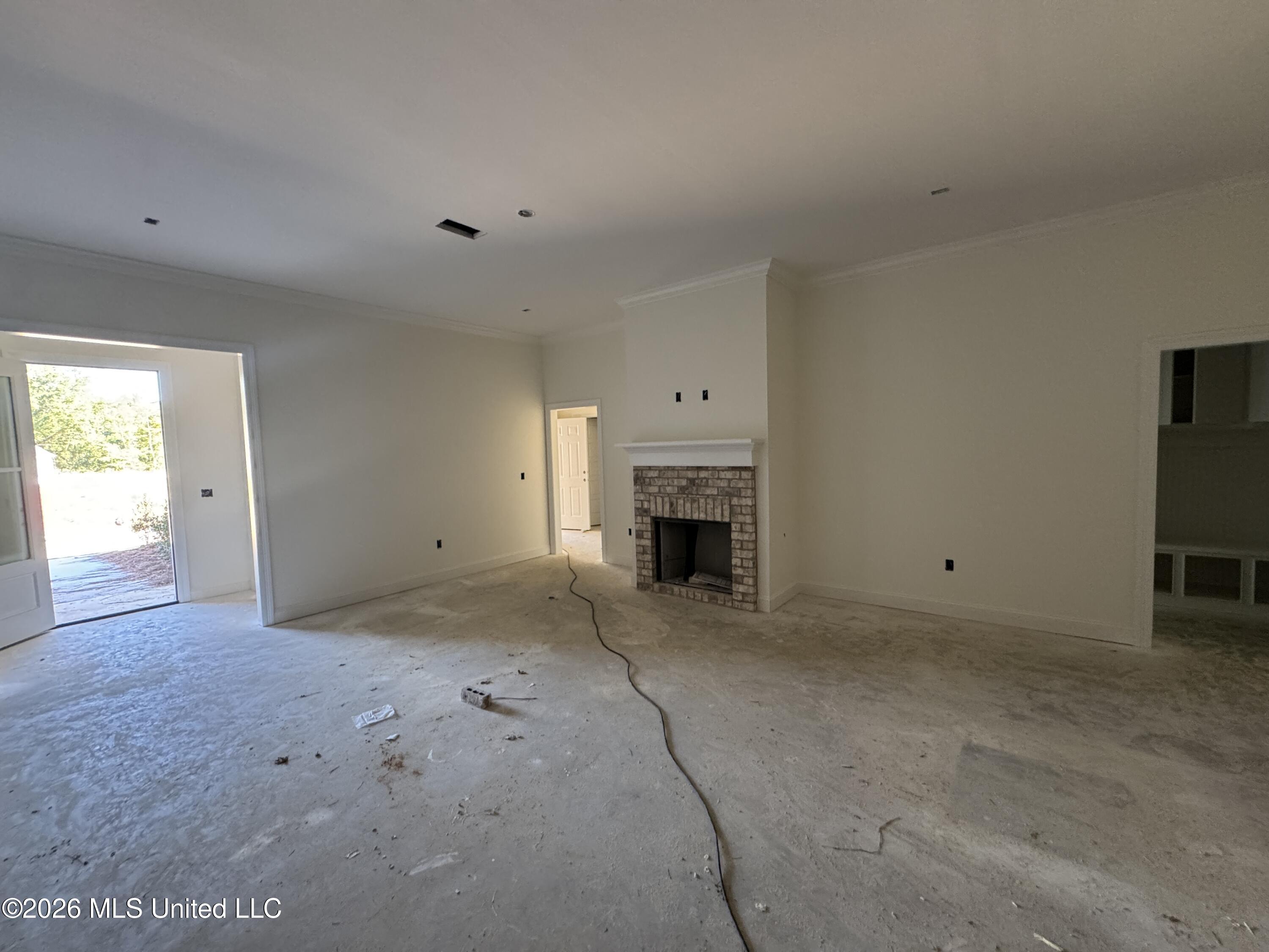 416 Hyde Park Cove Property Photo 2