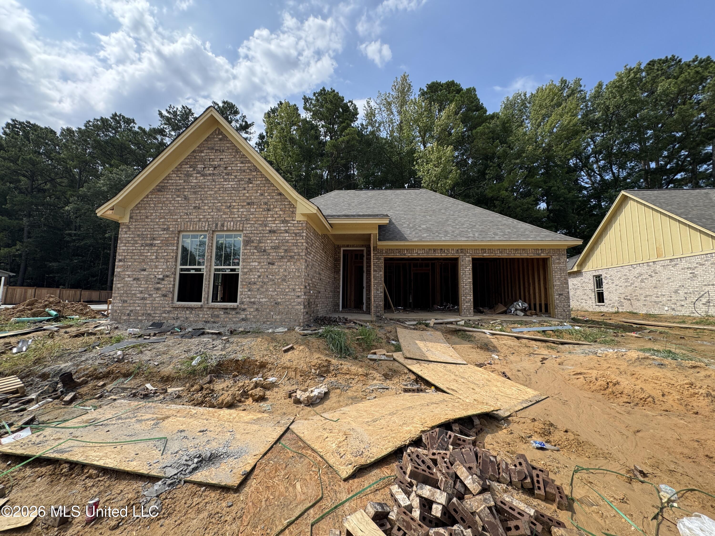 418 Hyde Park Cove Property Photo 1
