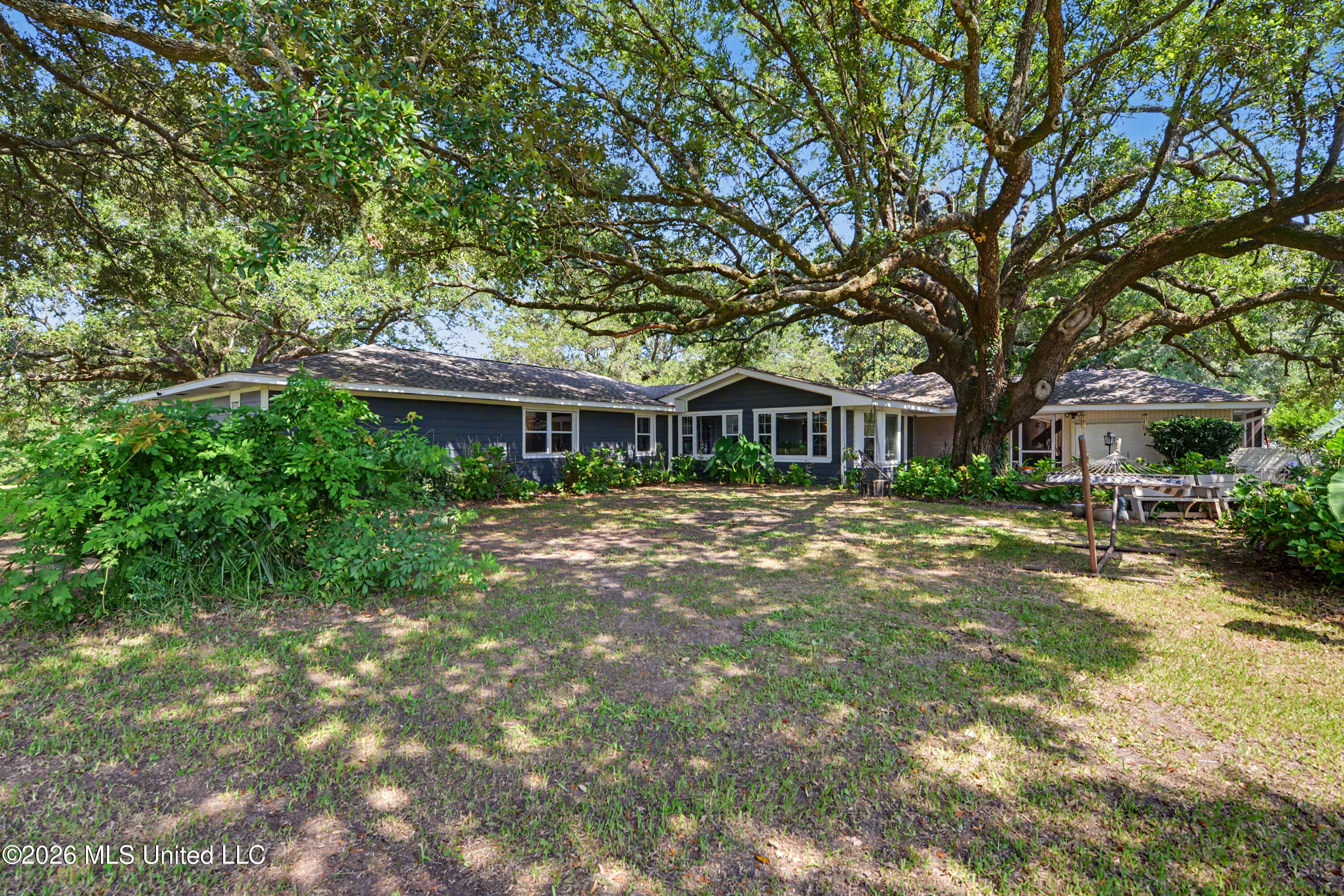 16341 Northrup Cuevas Road Property Photo 1