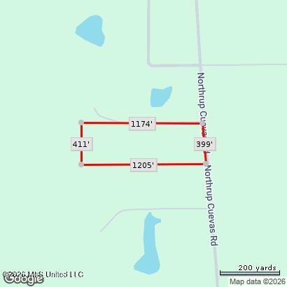 16341 Northrup Cuevas Road Property Photo 4