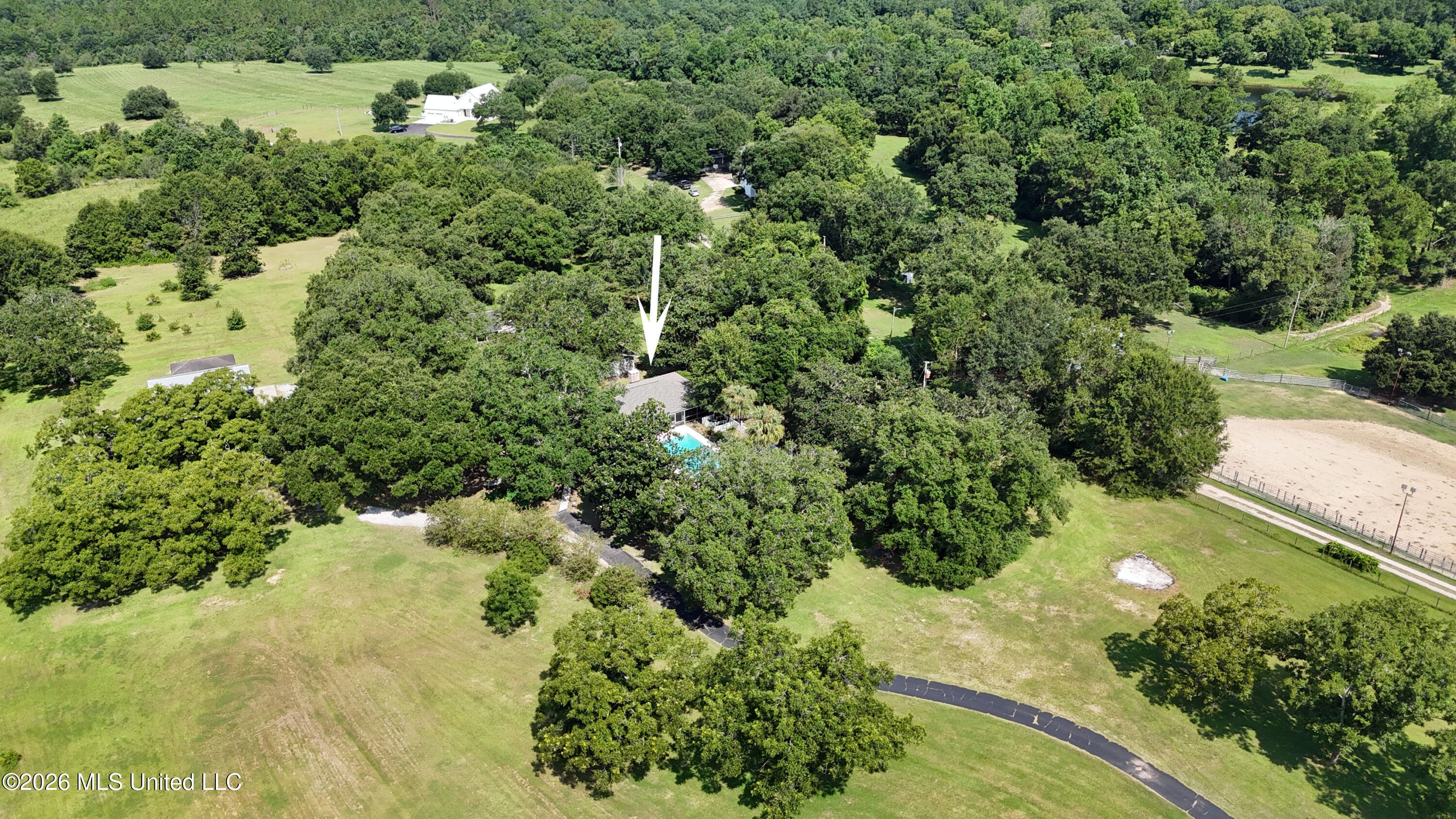 16341 Northrup Cuevas Road Property Photo 48