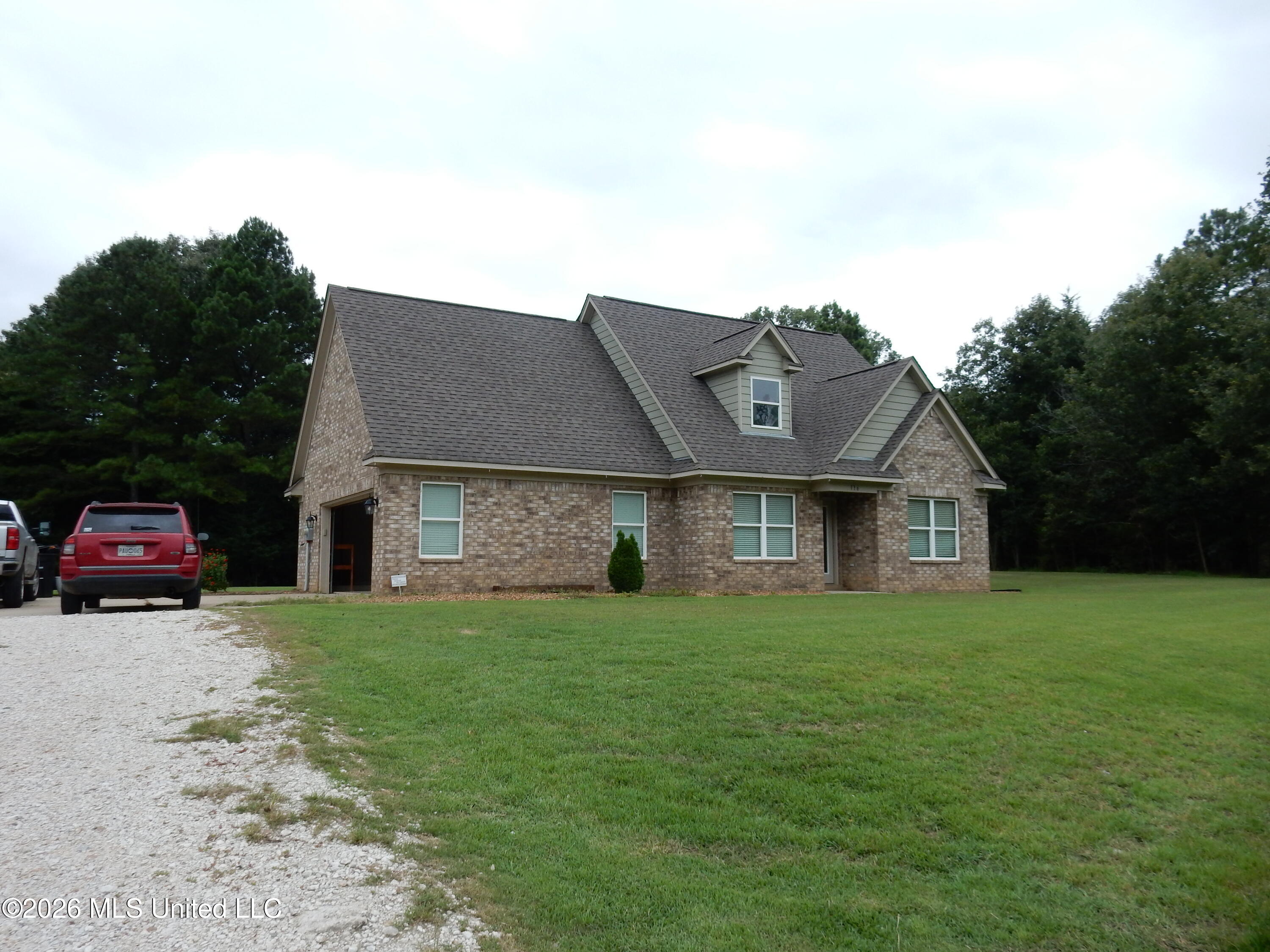 116 Whitetail Lane Property Photo 1