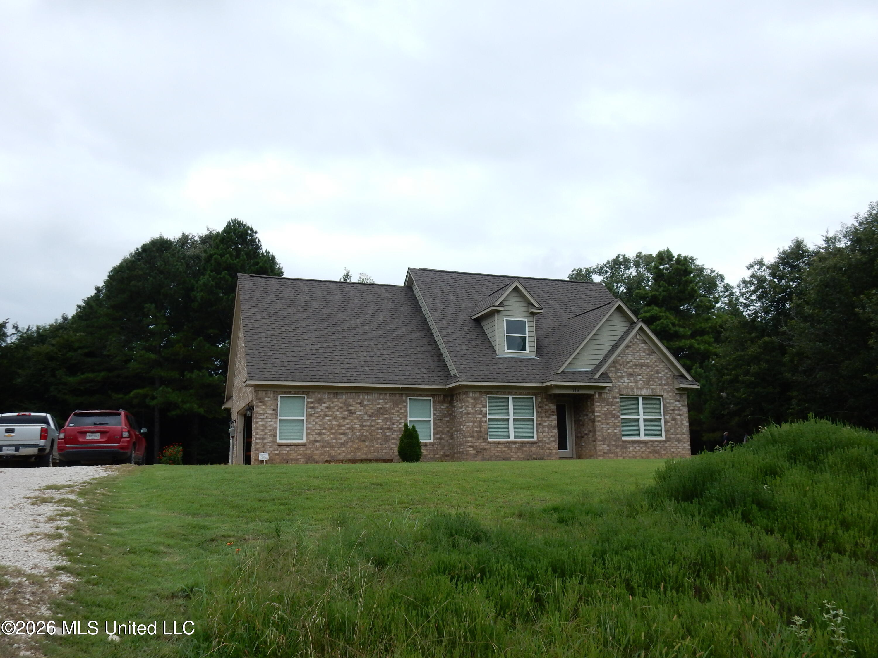 116 Whitetail Lane Property Photo 2