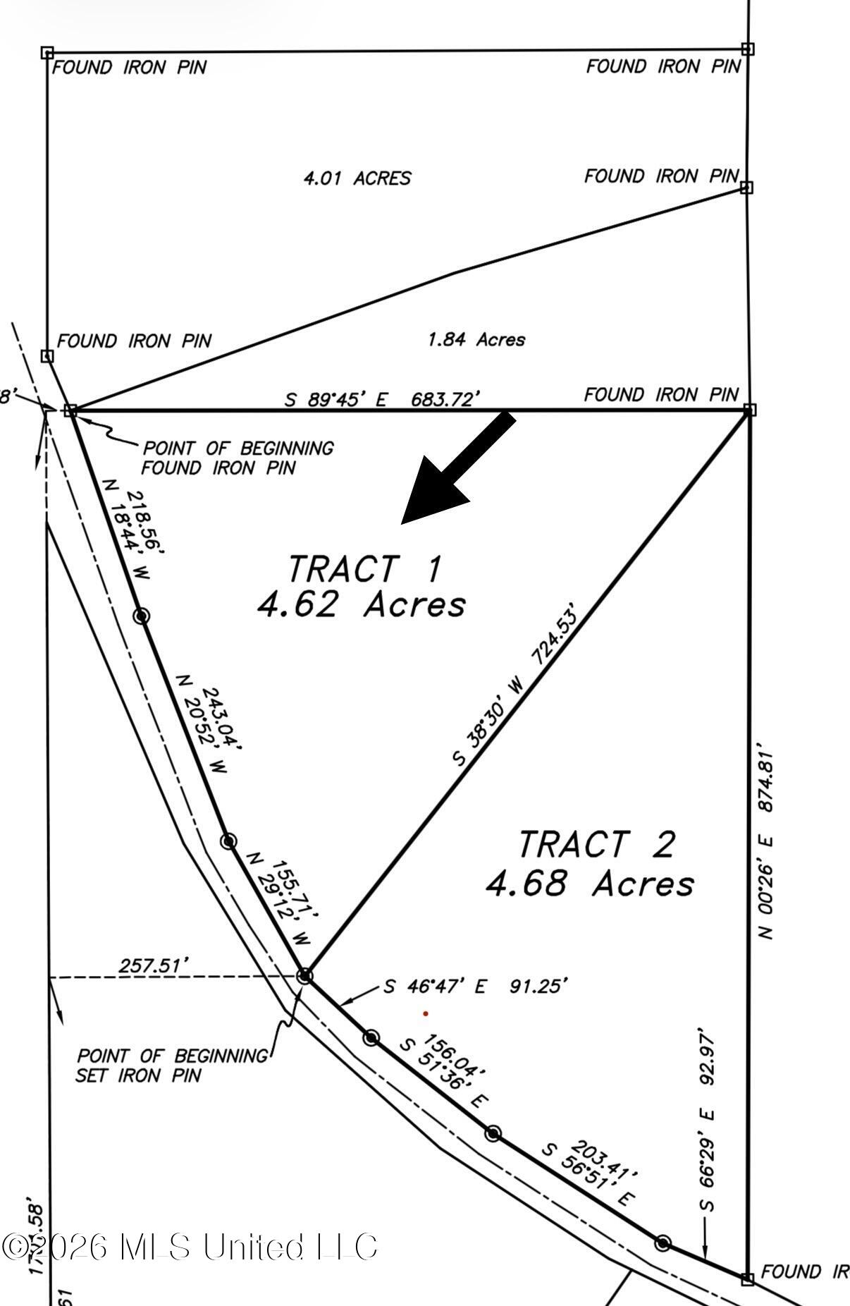 681 Lone Pine Church Road Property Photo 3