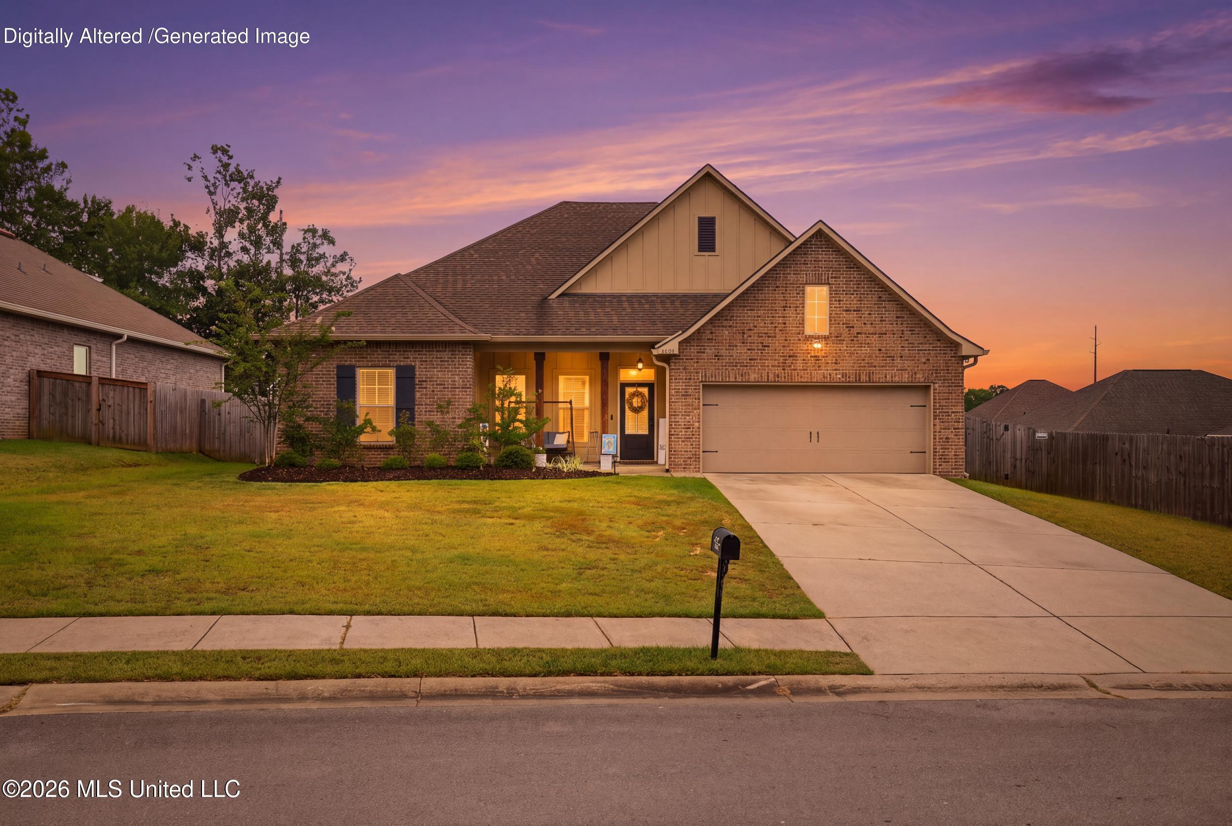 9225 Natures Trail Property Photo 1