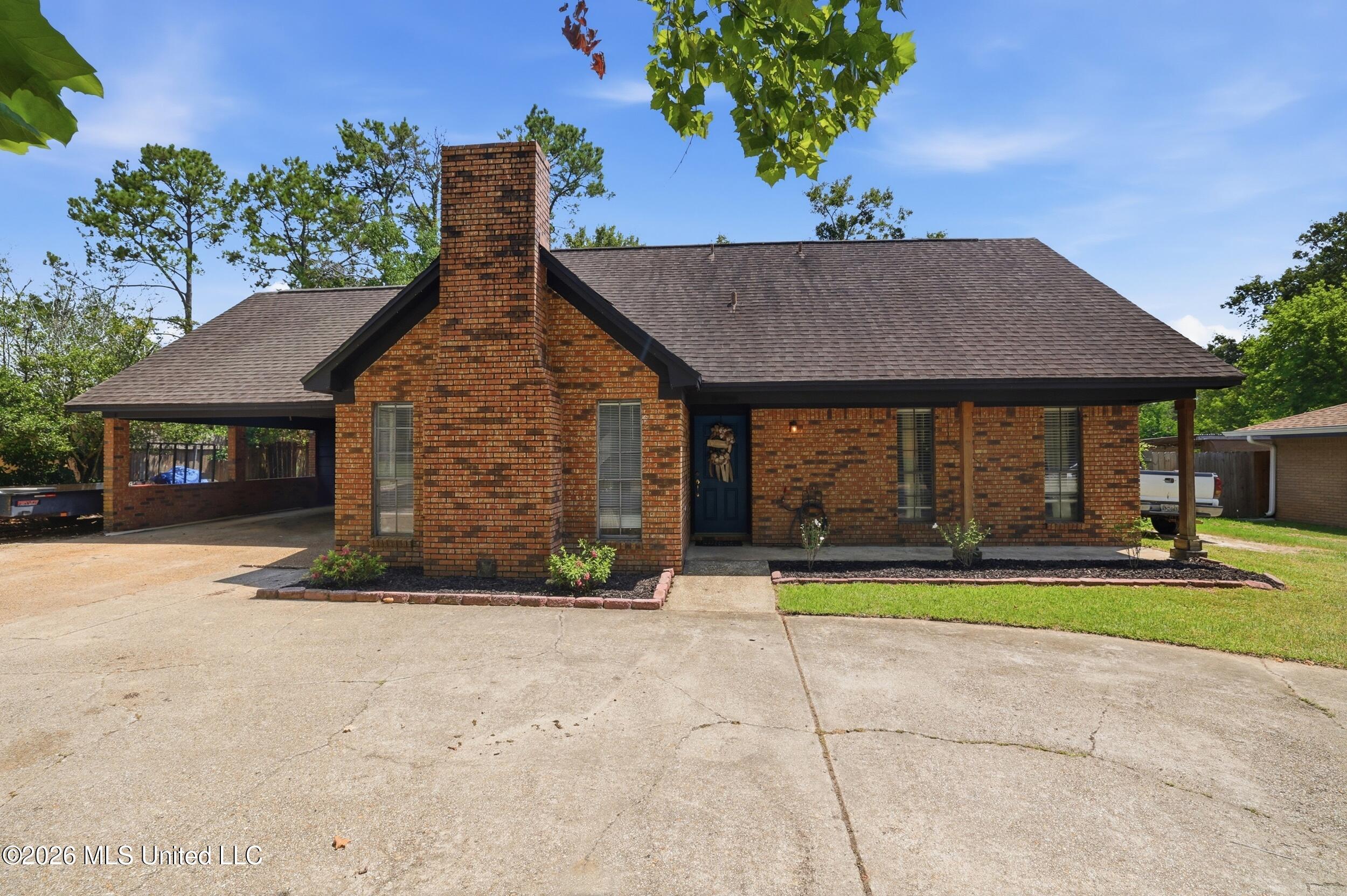 14483 Oneal Road Property Photo 1