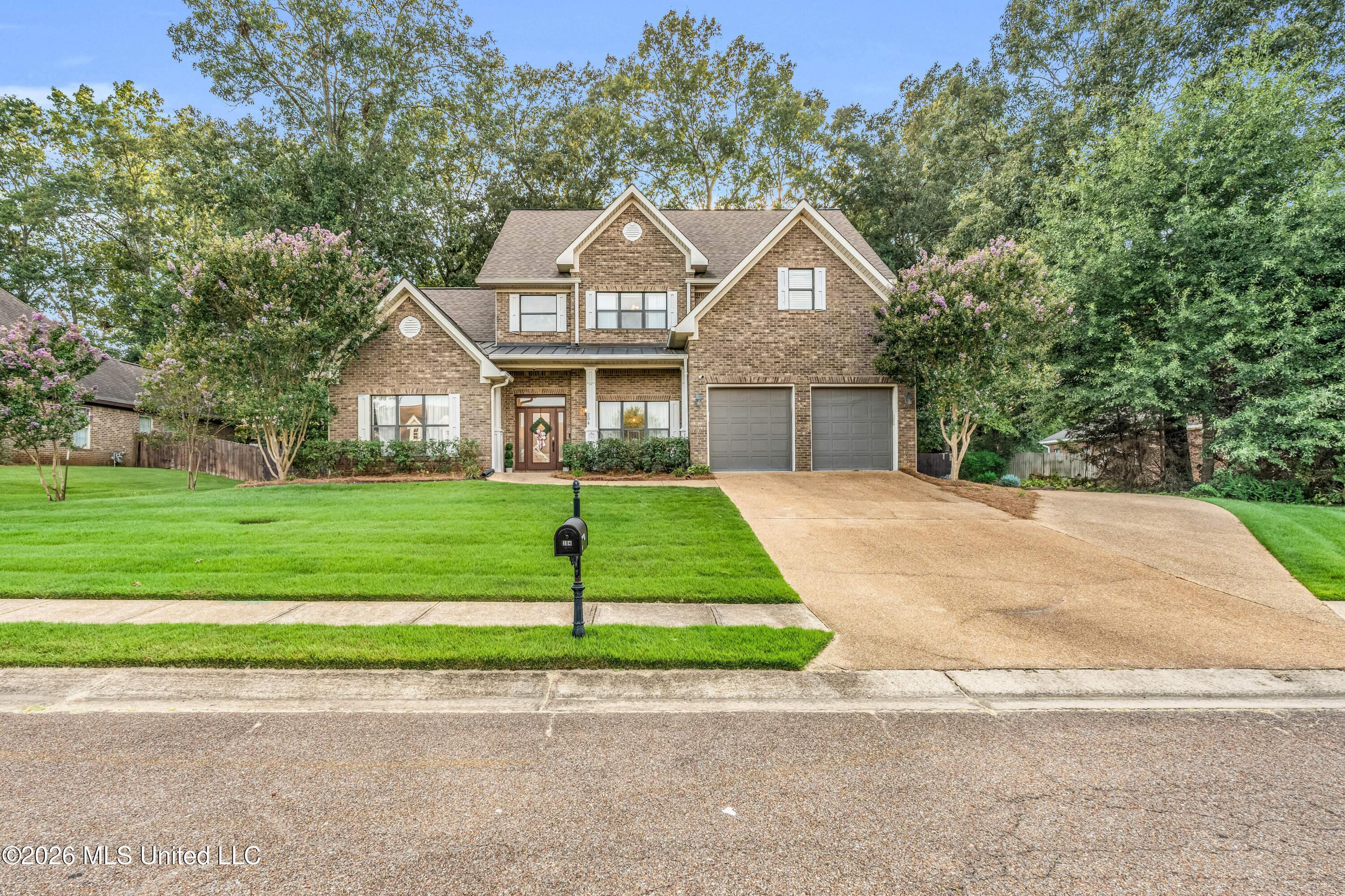204 Oakmont Road