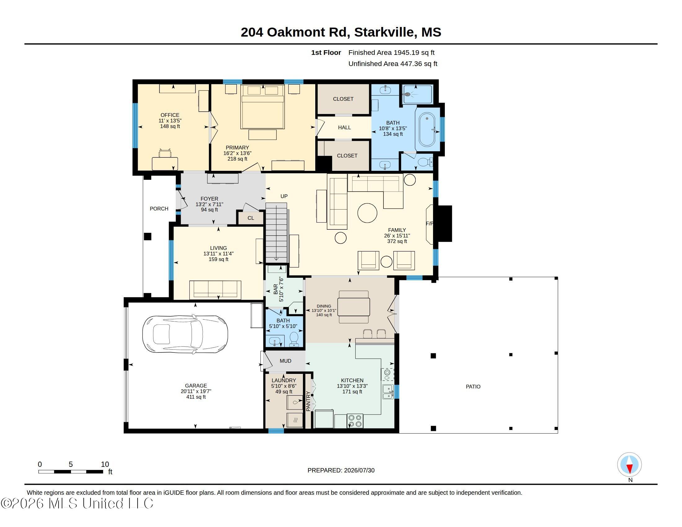 204 Oakmont Road Property Photo 47
