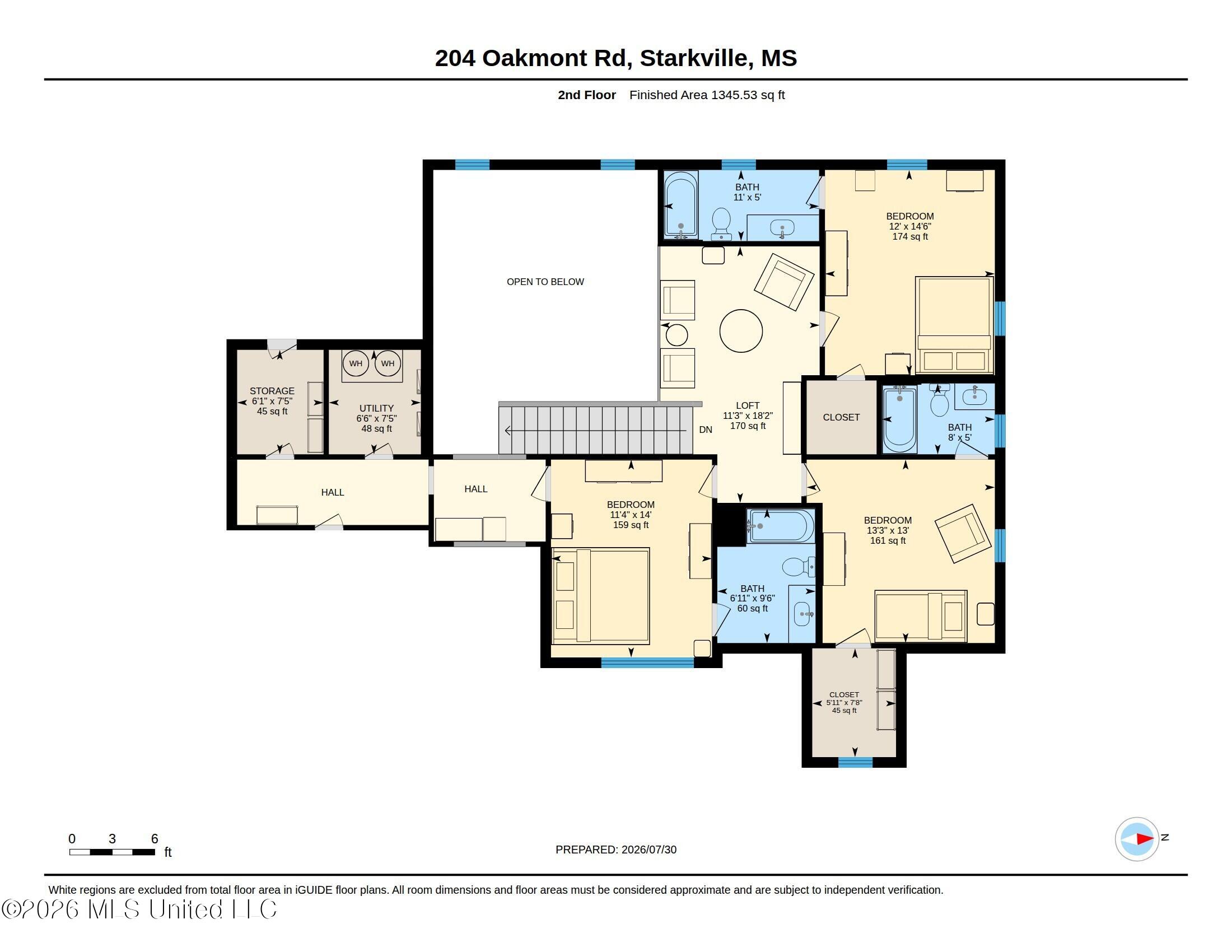 204 Oakmont Road Property Photo 48
