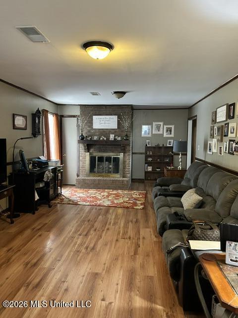1002 Owen Meadows Street Property Photo 5