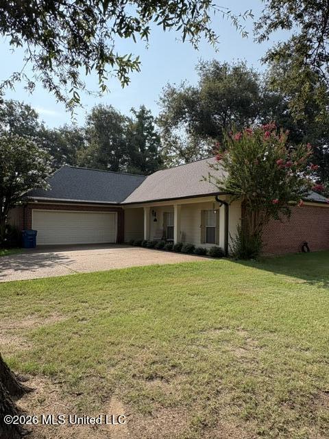 157 Sims Cove Property Photo 2