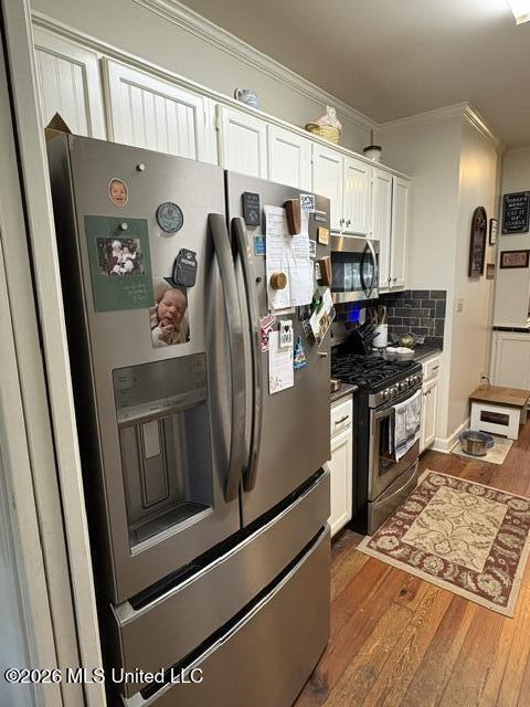 157 Sims Cove Property Photo 13