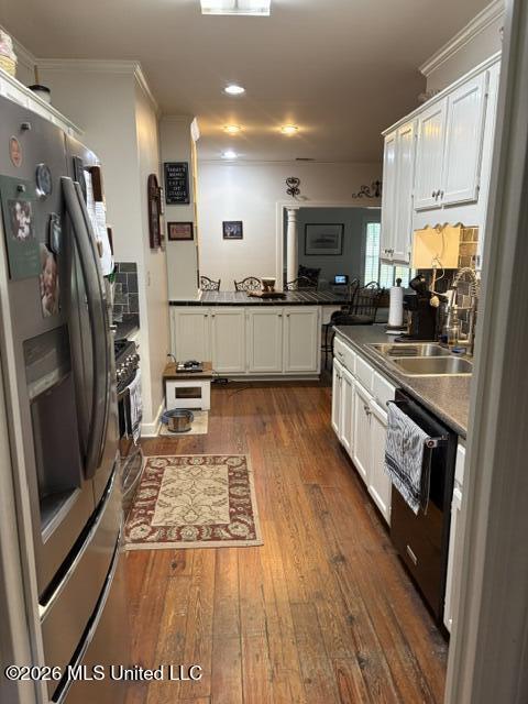 157 Sims Cove Property Photo 14