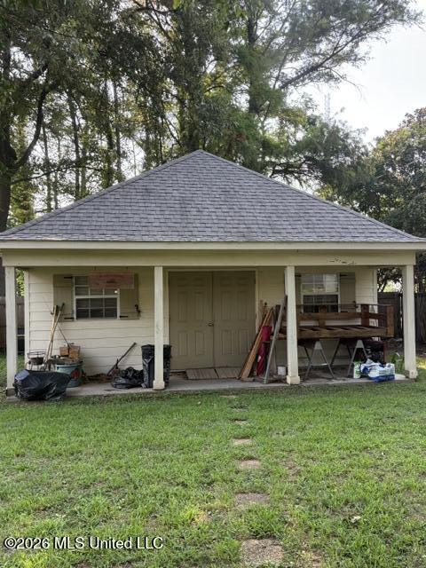 157 Sims Cove Property Photo 26