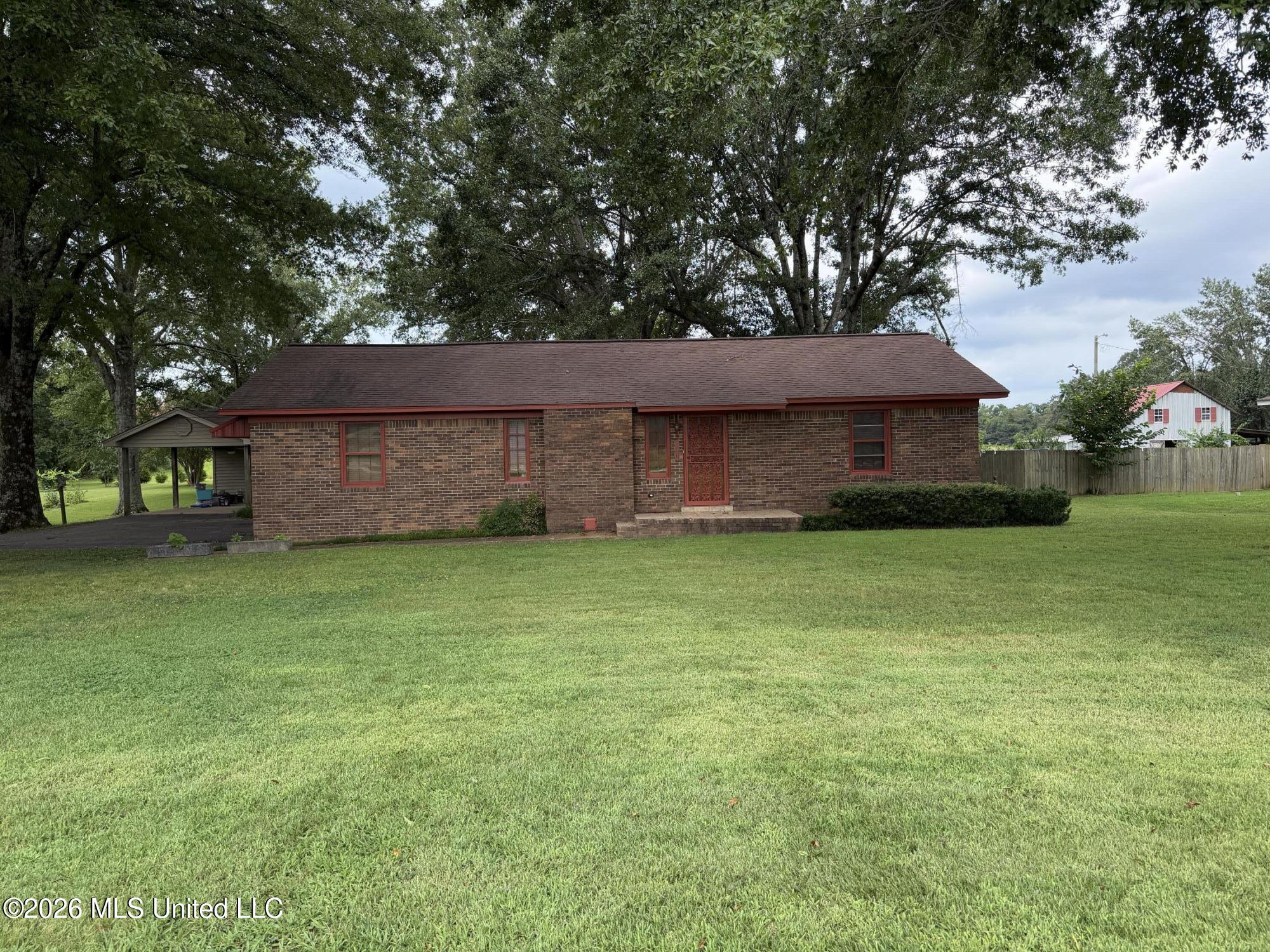 16471 Boundary Drive Property Photo 1