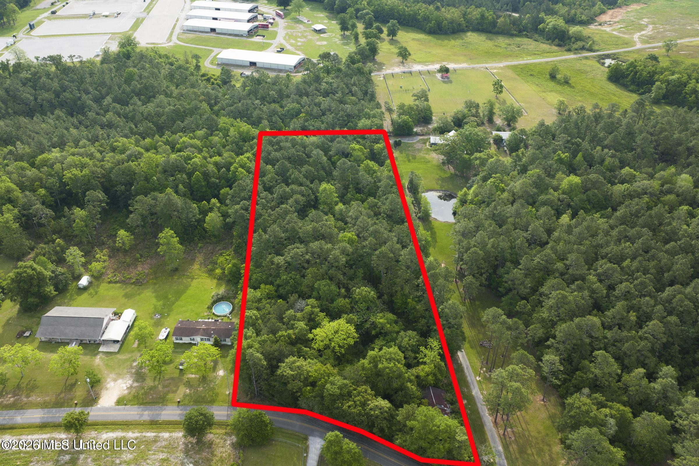 Mennonite Road Property Photo 5
