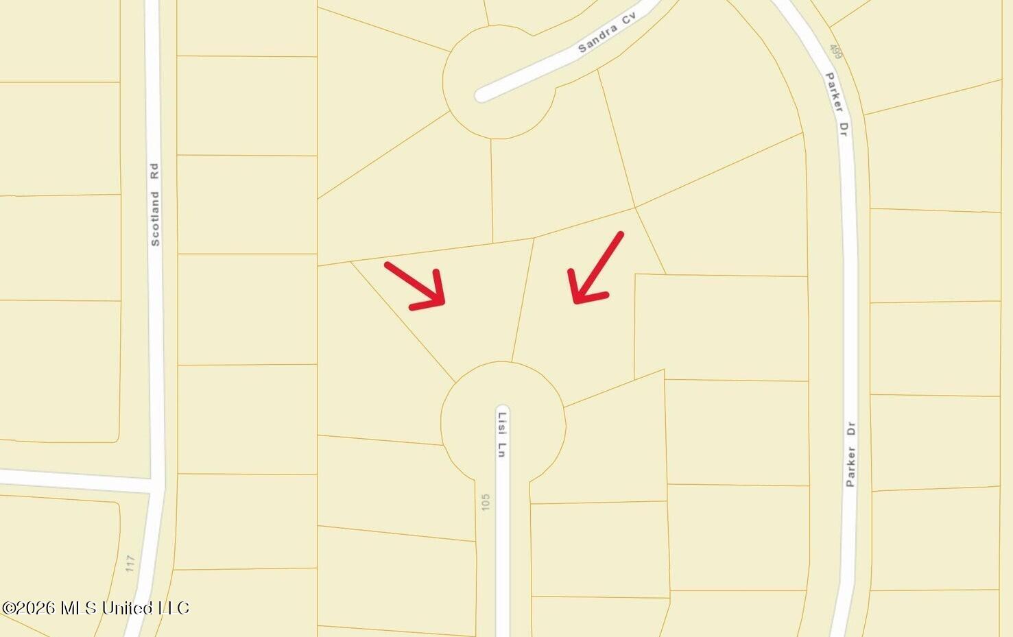 0 Lisi Lane Property Photo 3