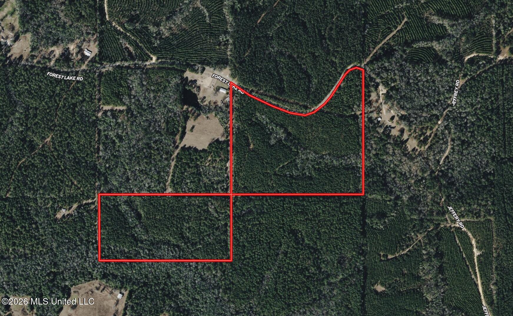259 Forest Lake Road Property Photo 2